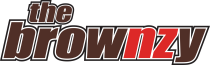 BROWNZY'S SPORTS BAR