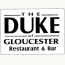 The Duke of Gloucester